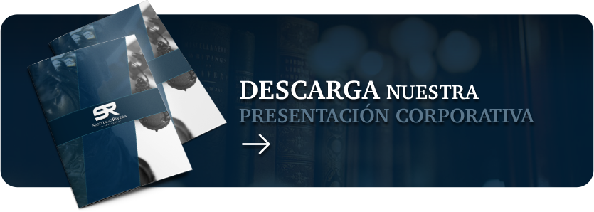 Descarga de presentación - Santiago Rivera